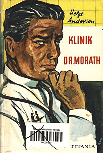 KLINIK DR. MORATH