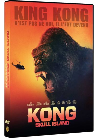 KONG