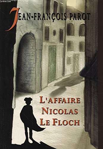 L'AFFAIRE NICOLAS LE FLOCH