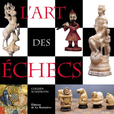 L'ART DES ECHECS