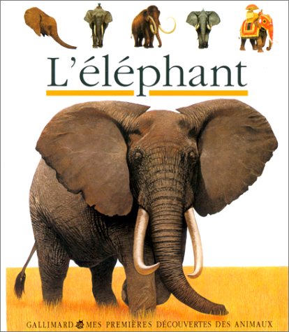 L'ELEPHANT