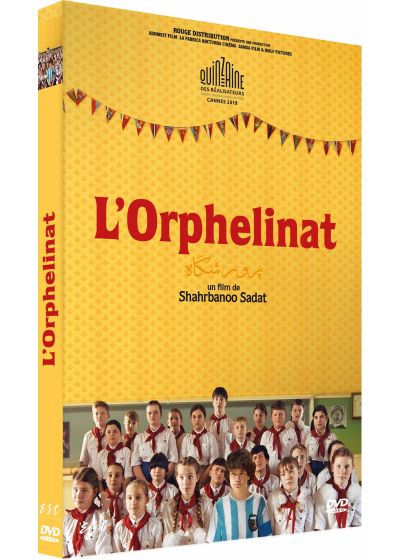 L'ORPHELINAT