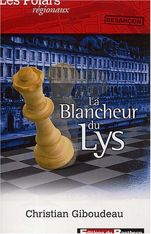 LA BLANCHEUR DU LYS