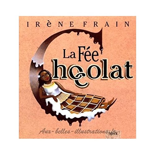 LA FEE CHOCOLAT