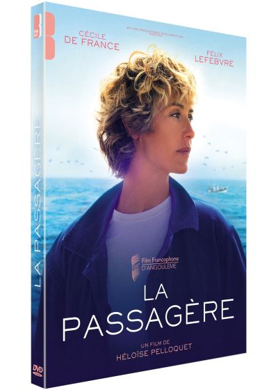 LA PASSAGÈRE