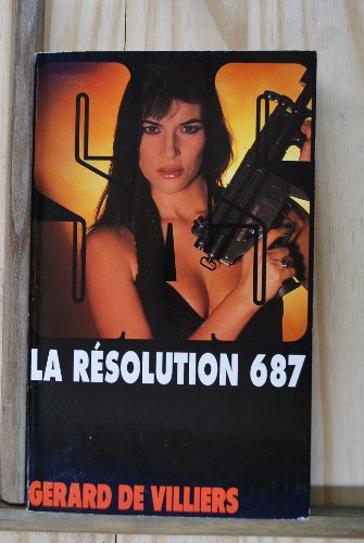 LA RESOLUTION 687