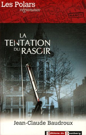 LA TENTATION DU RASOIR