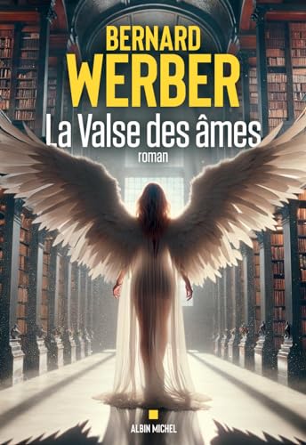 LA VALSE DES AMES