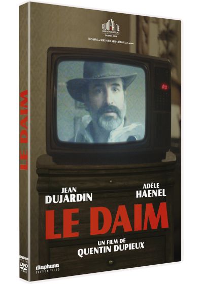 LE DAIM