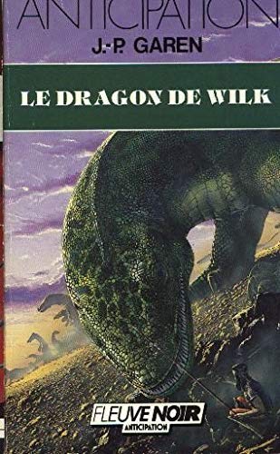 LE DRAGON DE WILK