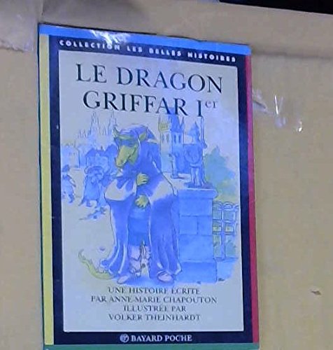 LE DRAGON GRIFFAR I