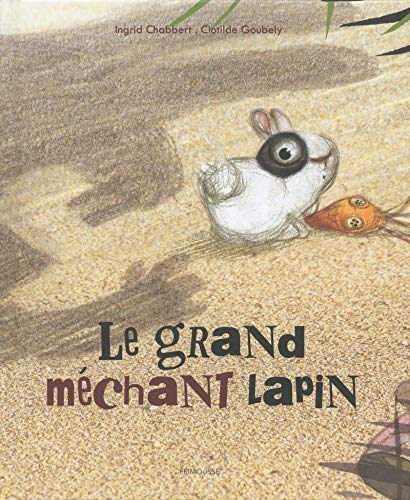 LE GRAND MÉCHANT LAPIN