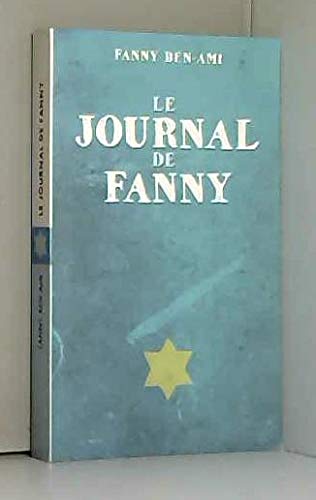 LE JOURNAL DE FANNY