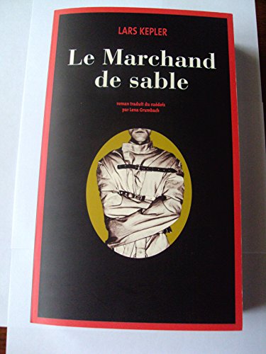 LE MARCHAND DE SABLE