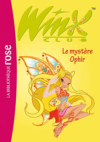 LE MYSTERE OPHIR