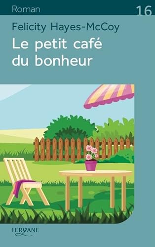 LE PETIT CAFÉ DU BONHEUR