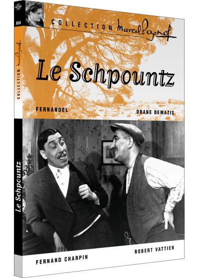 LE SCHPOUNTZ