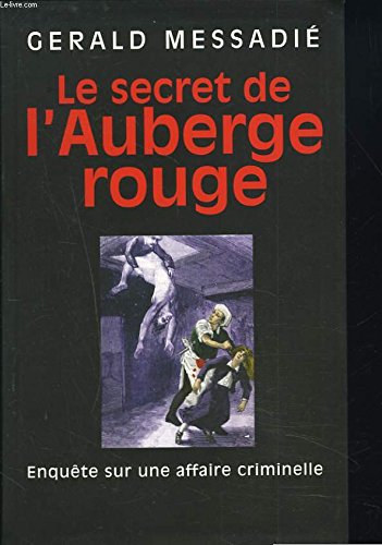 LE SECRET DE L'AUBERGE ROUGE