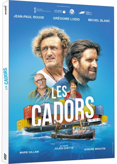 LES CADORS