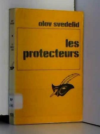 LES PROTECTEURS