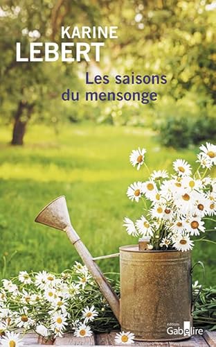 LES SAISONS DU MENSONGE