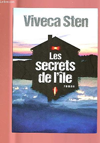 LES SECRETS DE L'ÎLE