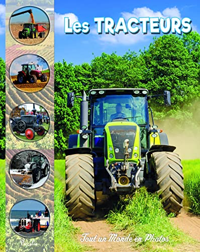 LES TRACTEURS