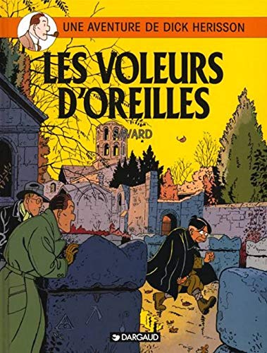 LES VOLEURS D'OREILLES