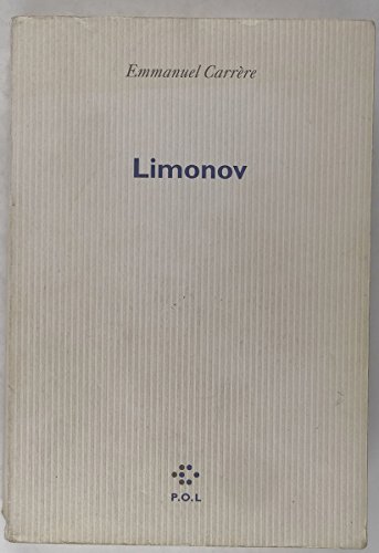 LIMONOV
