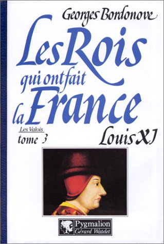 LOUIS XI LE DIPLOMATE