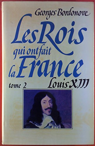 LOUIS XIII LE JUSTE