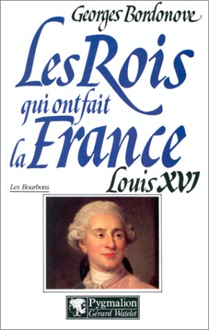 LOUIS XVI LE ROI-MARTYR