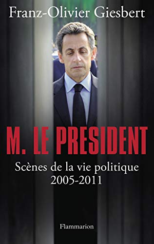 M. LE PRESIDENT