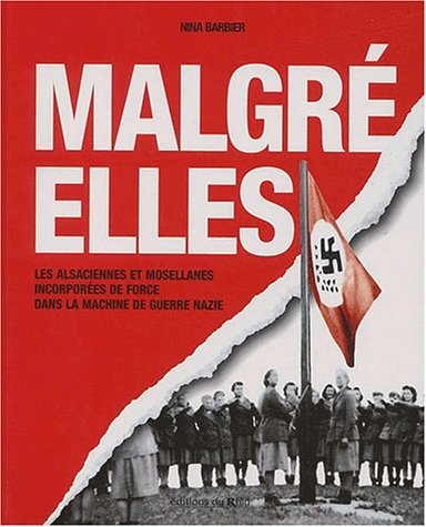 MALGRE ELLES
