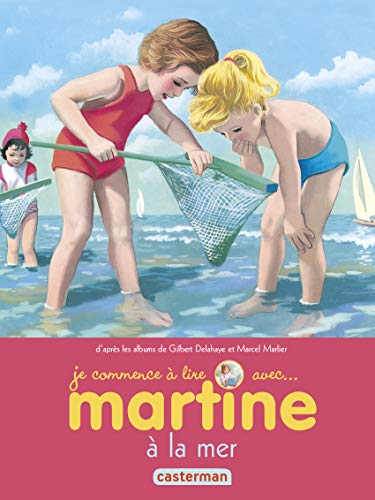 MARTINE A LA MER