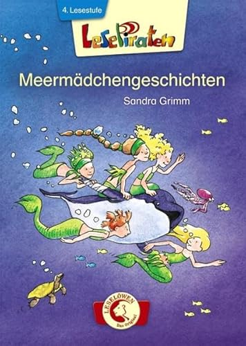 MEERMÄDCHENGESCHICHTEN