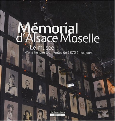 MEMORIAL D'ALSACE MOSELLE
