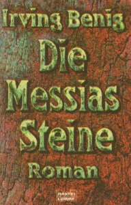 MESSIAS-STEINE (DIE)