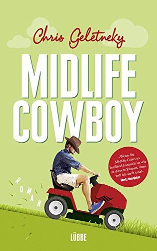 MIDLIFE COW-BOY