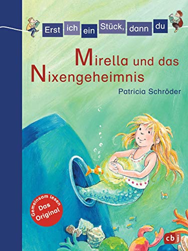 MIRELLA UND DAS NIXENGEHEIMNIS