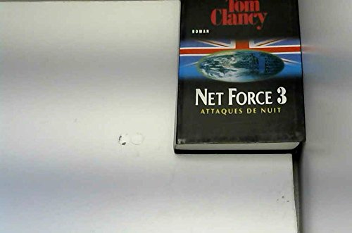 NET FORCE 3