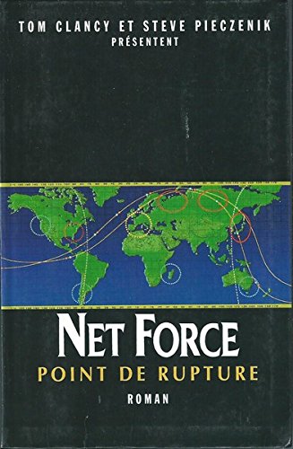 NET FORCE 4