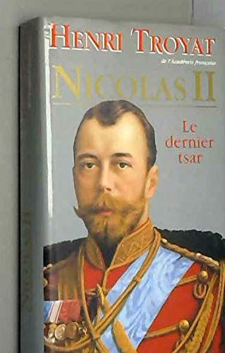 NICOLAS II