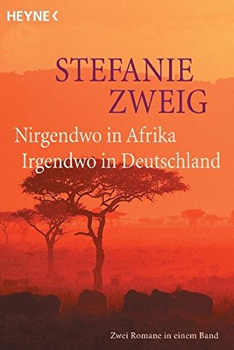 NIRGENDWO IN AFRIKA