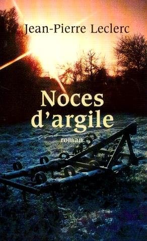 NOCES D'ARGILE