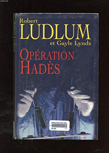 OPERATION HADES