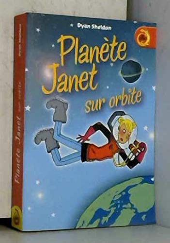 PLANETE JANET SUR ORBITE
