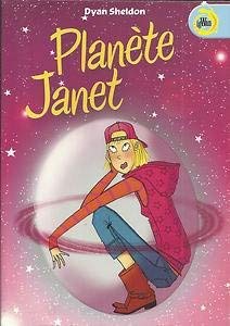 PLANETE JANET