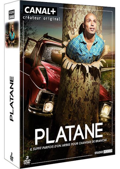 PLATANE