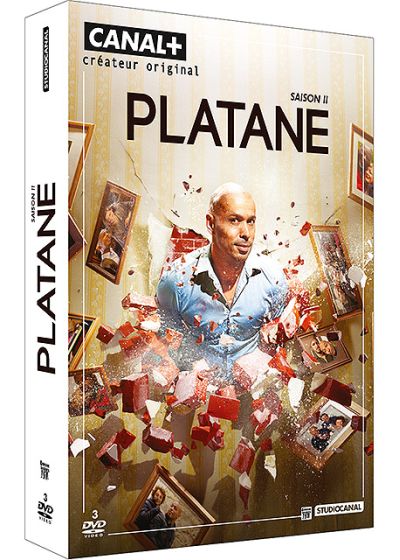 PLATANE